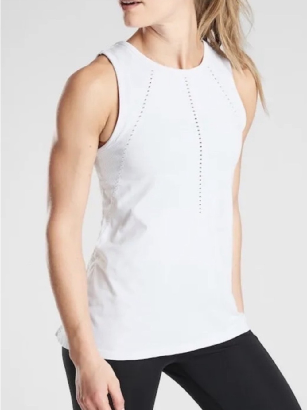 Athleta Foothill Tank